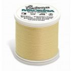 Madeira - Cotona No.80 Pale Yellow Col. 610 - 100% Mercerized Cotton