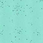 100% Cotton - Freckles in Mint Chip - Basics by Cotton + Steel per 1/2m