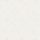 100% Cotton - Cluters in Dove - Cotton + Steel per 1/2m