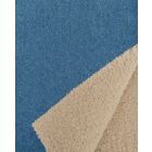 Denim Teddy - Light Blue 