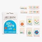 DIY Dreams by DIY Daisy x KATM - Labels
