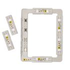 Baby Lock Magnetic Frame 4x7 (100mm x 180mm)