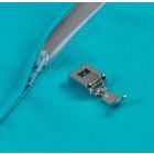 Baby Lock - Baby Lock Zipper Foot Narrow - ESG-ZF
