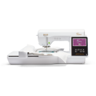 BABYLOCK - Flare - Sewing and Embroidery Machine