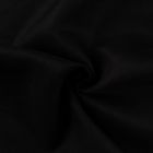 Georgio Linen 160gsm - Black col.69