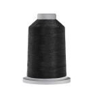 BLACK - Glide King Spool 5000m Polyester Thread with high sheen