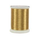 Superior Metallic Thread Spool - Gold (col.007) - 500 yards