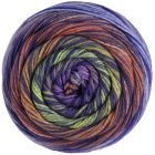 Gomitolo BALENO Cotton Blend Yarn Col.223 100g Skein - Lana Grossa