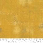 100% Cotton - Grunge Basics by Moda - Grunge Mustard (col. 282) 1/2m