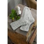 Pattern and Yarn Bundle - Socks D37 Meilenweit 05 - Meilenweit Tweed 4ply