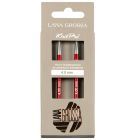 Interchangeable Circular Knitting Needle - Aluminum - 4.0mm/10cm by Lana Grossa