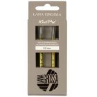 Interchangeable Circular Knitting Needle - Aluminum - 5.0mm/10cm by Lana Grossa