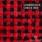 French Terry - Lumberjack Check Red by Rebecca Reck