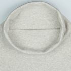 Ribbing Solid - Beige Melange Col. 076