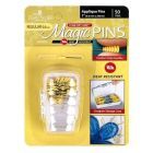 Magic Pins - Applique Pins  1” (26 mm) Regular 0.6mm - 50 pcs by Taylor of Seville
