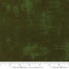 100% Cotton - Grunge Basics by Moda - Rifle Green 1/2m