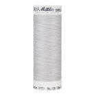 Elastic Thread "Seraflex" by Mettler 130m spool - Mystic Grey Col.411