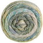 MOSAICO Linen Viscose Blend Yarn Yarn Col.01 100g Skein - Lana Grossa