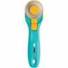 Olfa Rotary Cutter Aqua