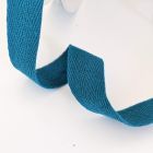 Petrol - Twill Tape - 20mm