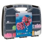 Prym - 10 Colors Snaps Box