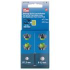 Prym - Double Cap Rivet Die for 7.5mm and 9.0mm Rivets - 673128