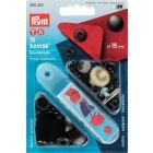 Prym - Anorak Buttons
