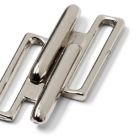 Prym - Bikini Clasp 20mm - Silver 1pcs (416130)