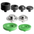 Tools set for Prym eyelets with washers in Ø 11 mm and 14 mm - 673127