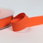 Coral - Twill Tape - 20mm