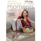 REGIA Premium Moments - Knitting Patterns Issue #002 ENGLISH