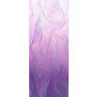 100% Cotton - Whisp of Light Reverie by RJR Studio  - Orchid per 1/2m