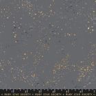 100% Cotton - Ruby Star Society "Speckled" - Cloud Metallic Col. 60 per 1/2m
