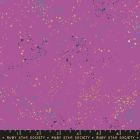 100% Cotton - Ruby Star Society "Speckled" - Witchy Metallic Col. 60 per 1/2m