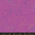 100% Cotton - Ruby Star Society "Speckled" - Witchy Metallic Col. 60 per 1/2m