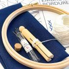 Sashiko starter kit