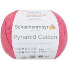 Schachenmayr Pyramid Cotton 50g - Funky Pink