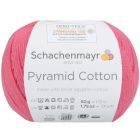 Schachenmayr Pyramid Cotton 50g - Funky Pink