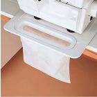 Serger Pad Trim Catcher 