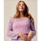 Pattern and Yarn Bundle Size 44 - Pullover SETAPURA Design 26 Classici 26 