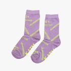 S**t Seam Ripper Socks -by KATM (Size 7-11)