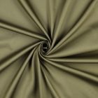 Solid Cotton Satin - Moss Green col.34