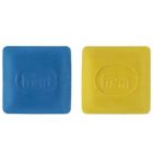 PRYM - Dressmaker Chalks Yellow and Blue (611816)