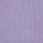 Waffle Cotton - Toweling - Lilac col.50