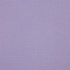 Waffle Cotton - Toweling - Lilac col.50