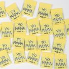 "Yo Mama Made It" Labels by KATM