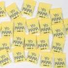 "Yo Mama Made It" Labels by KATM
