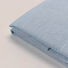 Zweigart - 32ct Belfast Linen  19"x27" - Ice Blue