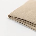 Zweigart - 32ct Belfast Linen  19"x27" - Mushroom 