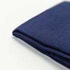 Zweigart - 32ct Belfast Linen  19"x27" - Navy